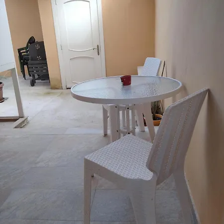 Casa Di Matilde Holiday home *