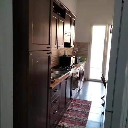 Casa Di Matilde بيت للعطل Lizzanello