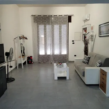 Casa Di Matilde Holiday home