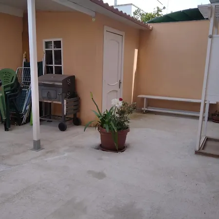 Casa Di Matilde *
