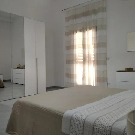 بيت للعطل Casa Di Matilde