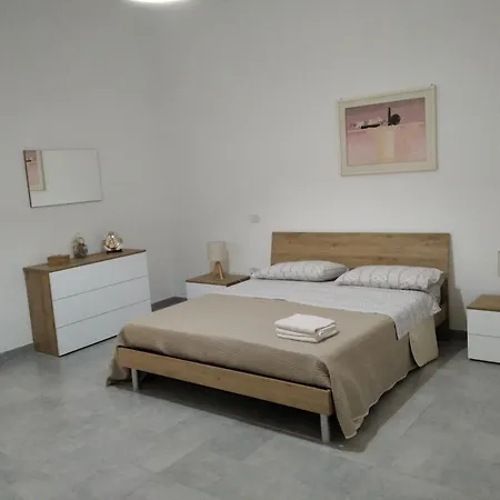 Casa Di Matilde بيت للعطل