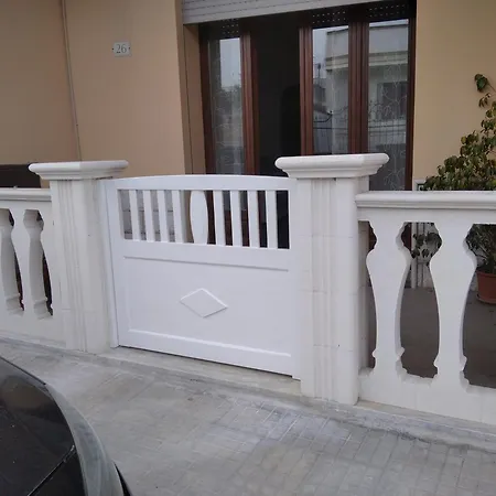 Casa Di Matilde Apartment
